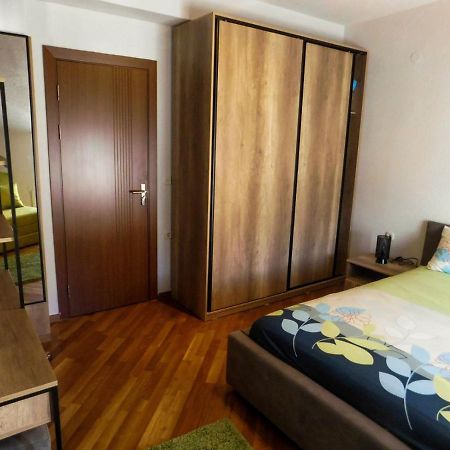 Luxe Apartment Ochryda Zewnętrze zdjęcie