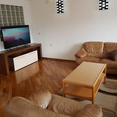 Luxe Apartment Ochryda Zewnętrze zdjęcie